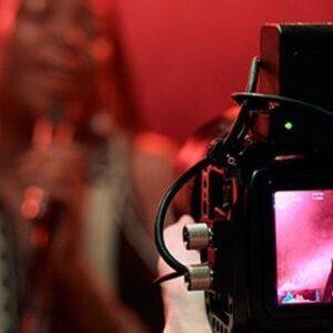 livestreaming karaoke event