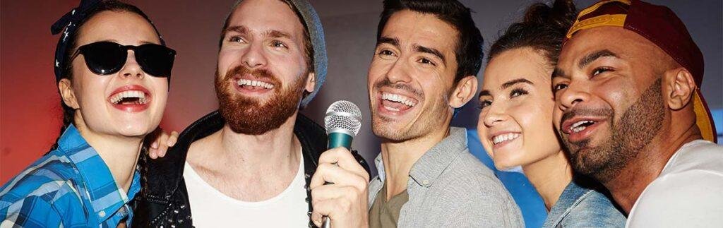 how to hire a karaoke
