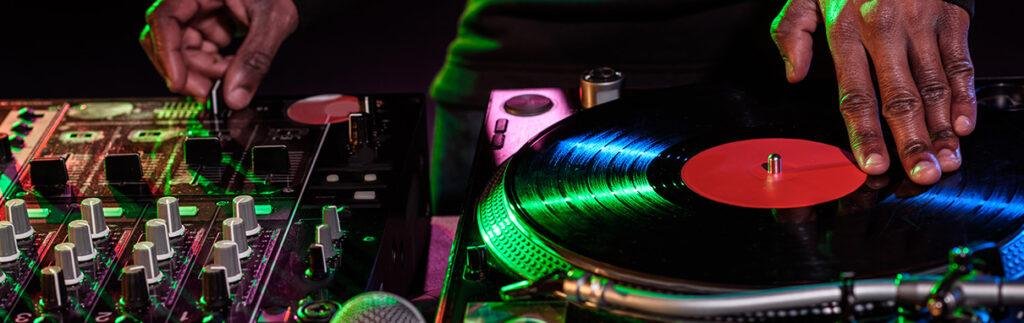 How to Book a DJ in Doncaster and South Yorkshire the Simple Way v2