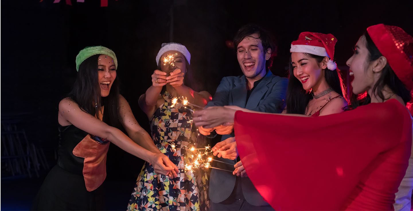 Elevate Your Festive Celebrations_ The Ultimate Guide to Hiring a Christmas Party DJ featured