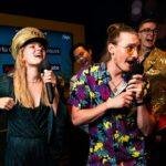 Karaoke Near Me? We’re Already on Our Way!