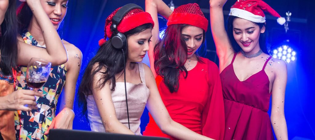 Still Need a DJ_ Find Your Last Minute Christmas DJ Before It’s Too Late! gallery 2