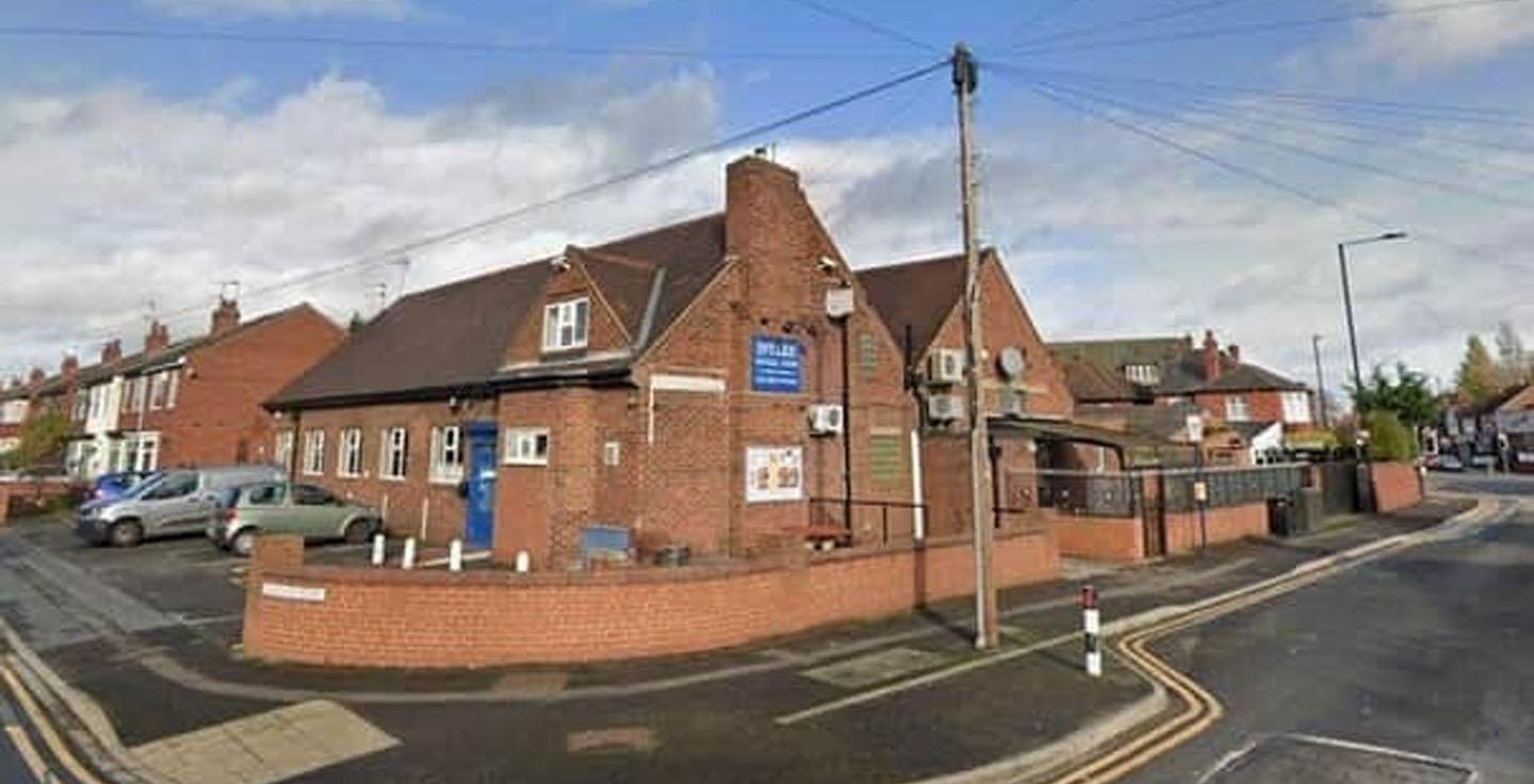 🎉 Surprise Birthday Party at Intake Social Club, Doncaster featured