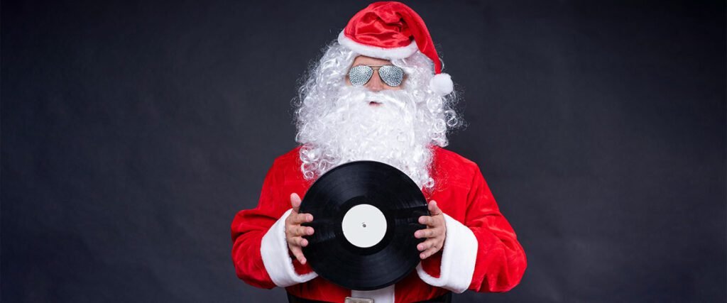 Why It’s So Important to Book Your Christmas DJ Early