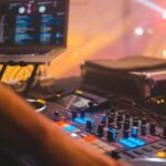 Why Hire a DJ for Your Event – And Why Choose Out There Entertainments