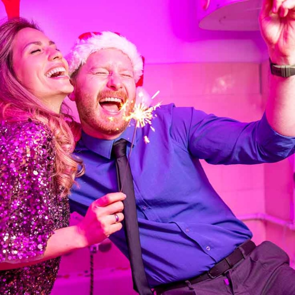Unbeatable Disco Karaoke Hire Experience - Bring the Party to Life