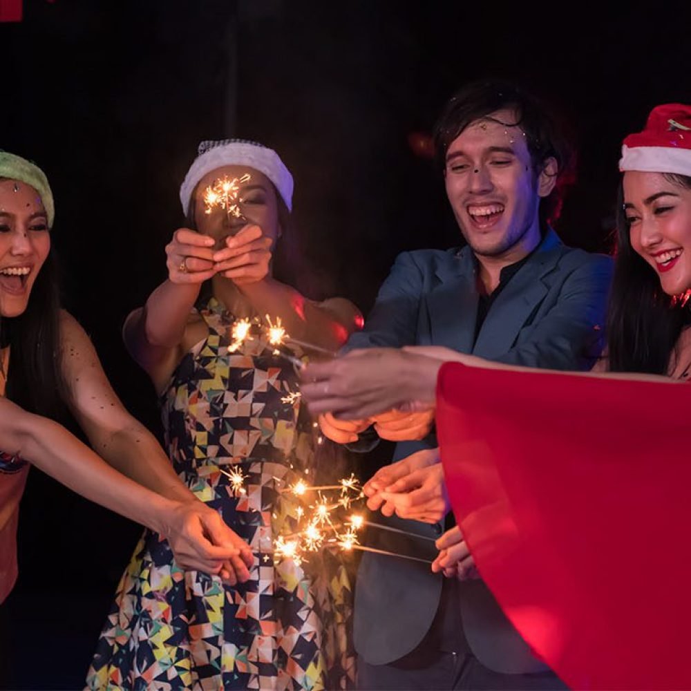 Elevate Your Festive Celebrations_ The Ultimate Guide to Hiring a Christmas Party DJ featured