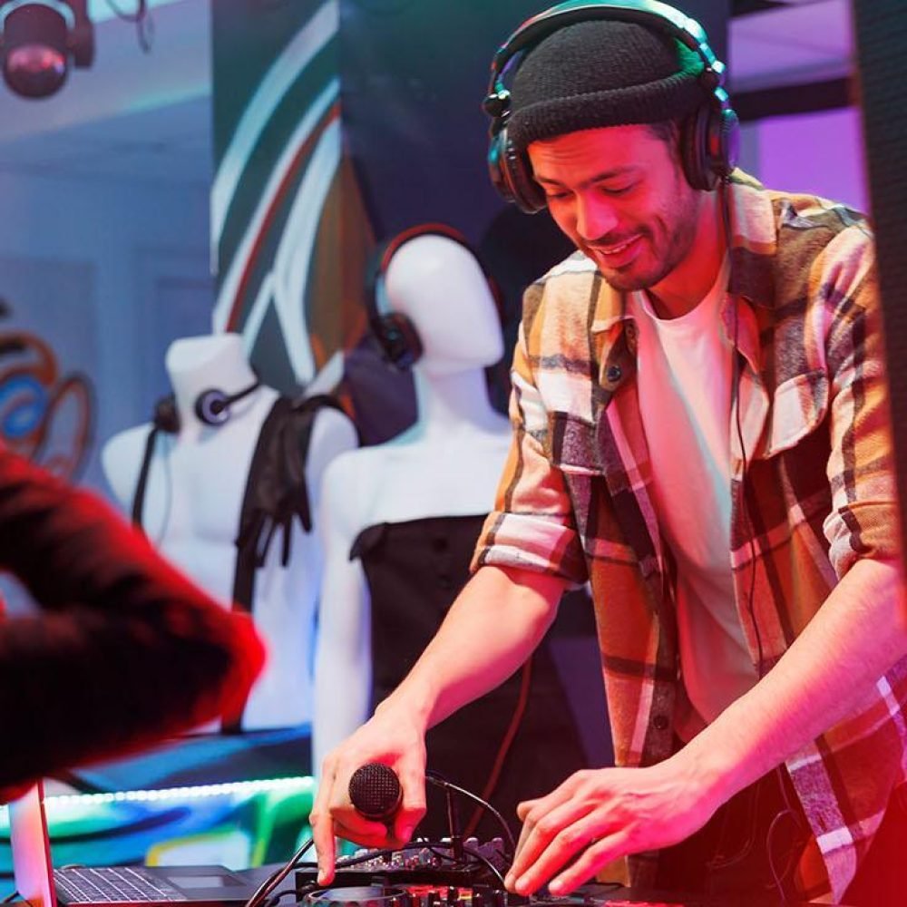 How to Book a DJ in Doncaster and South Yorkshire the Simple Way_