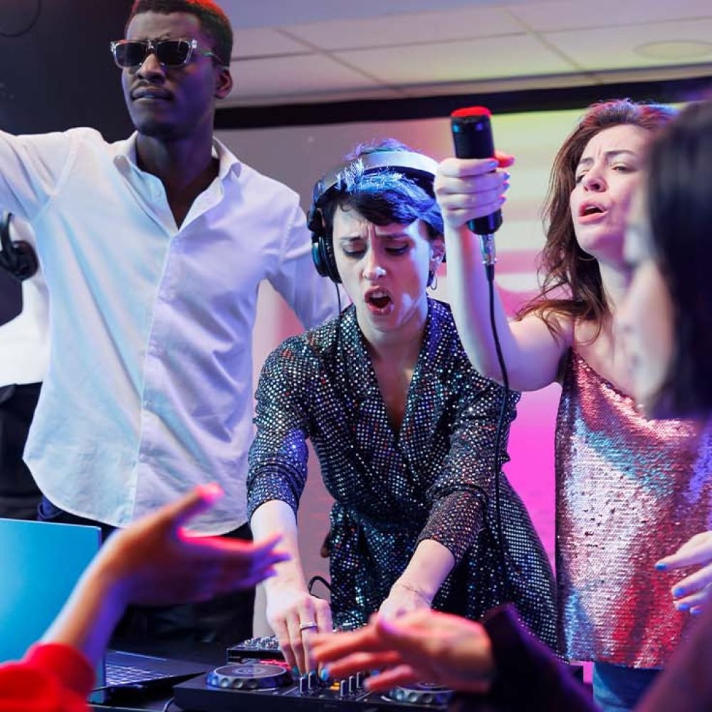How to Hire Karaoke for Your Next Event – The Ultimate Guide to Music, Mics and Making Memories featured