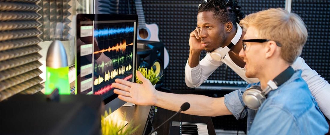 Industry-focused learning and guidance