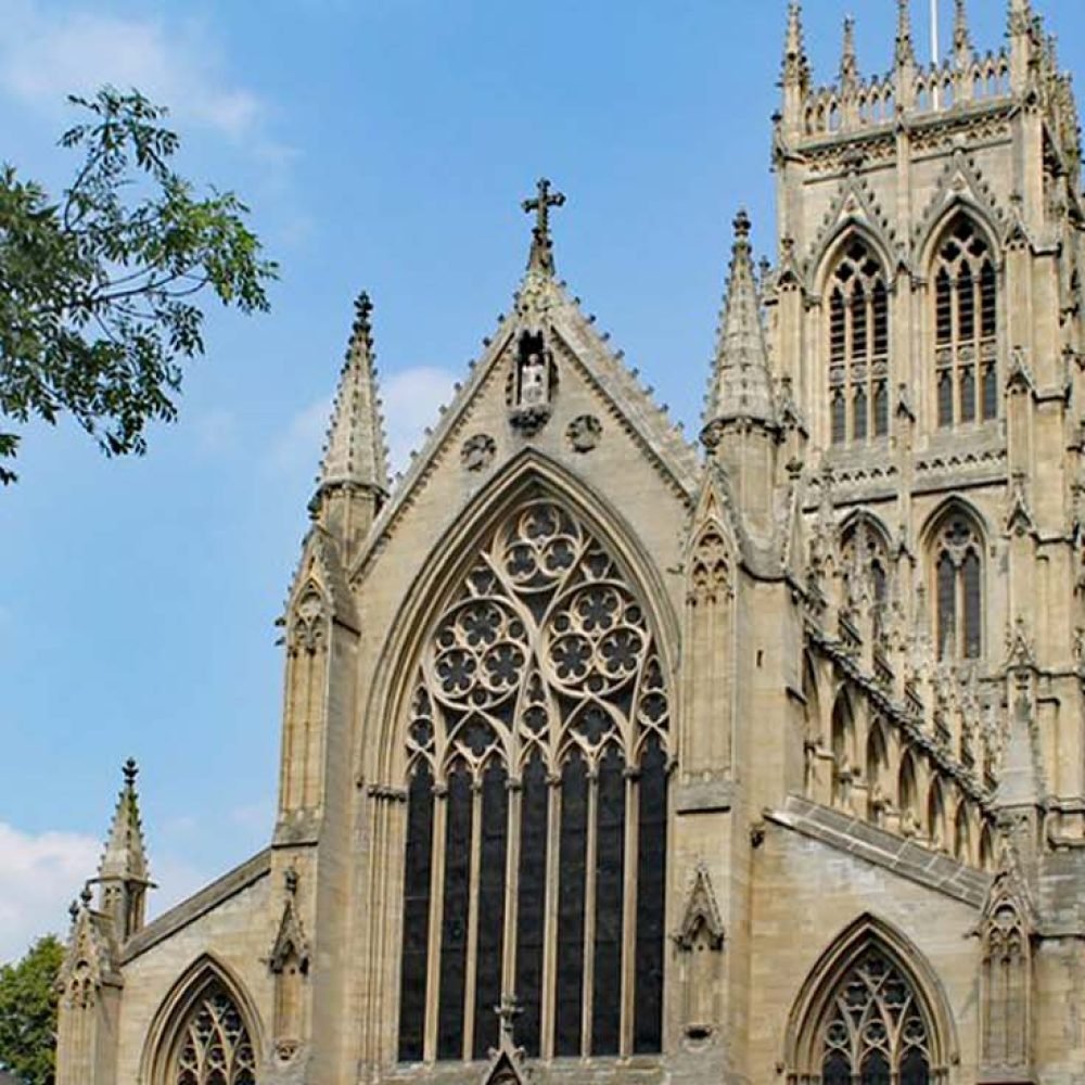 Doncaster Venues