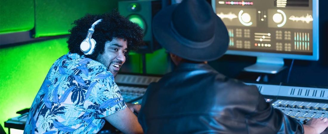 Technical production knowledge