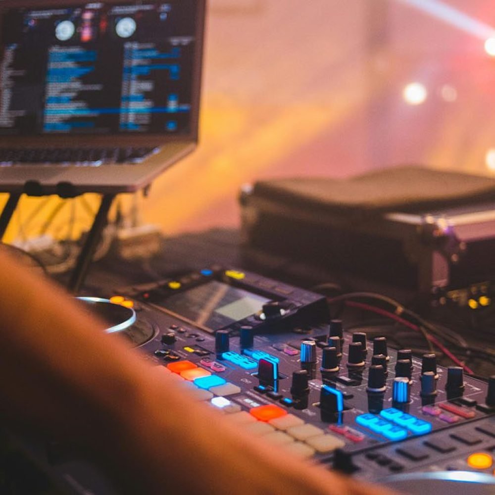 Why Hire a DJ for Your Event - And Why Choose Out There Entertainments featured