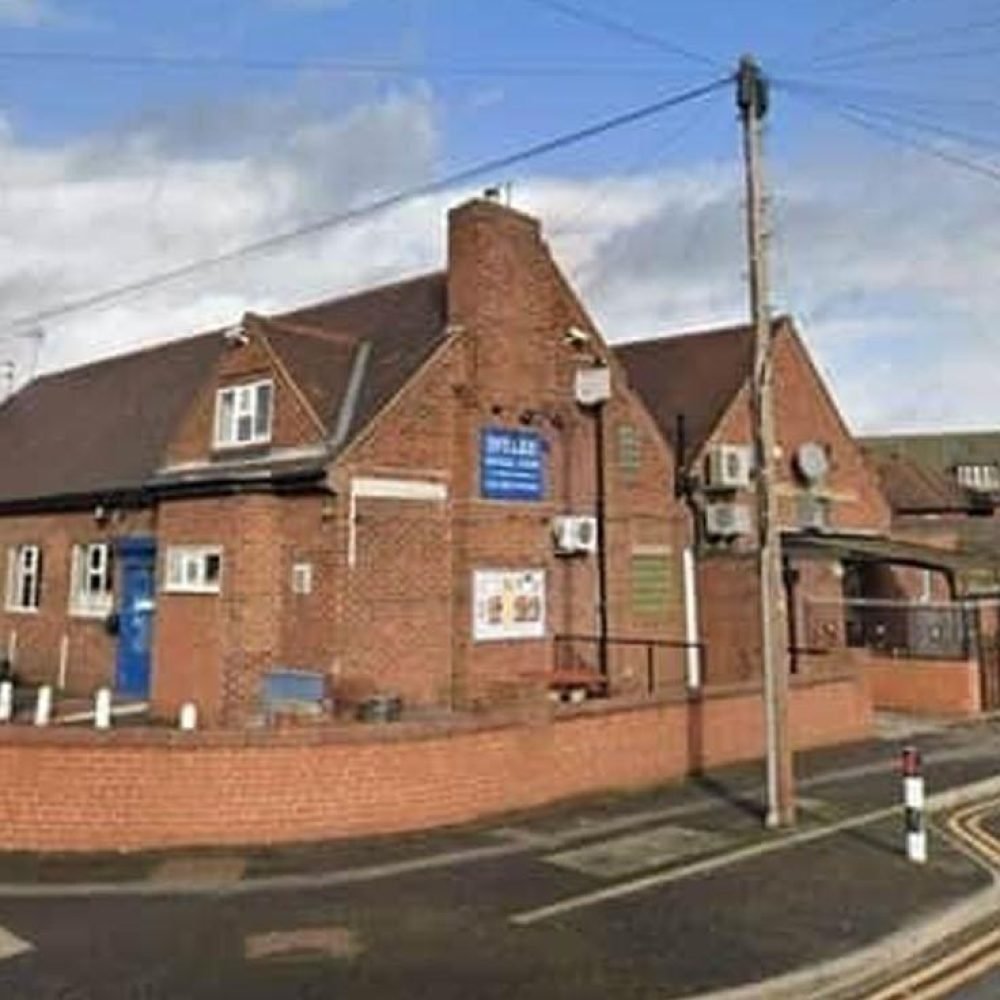 🎉 Surprise Birthday Party at Intake Social Club, Doncaster featured